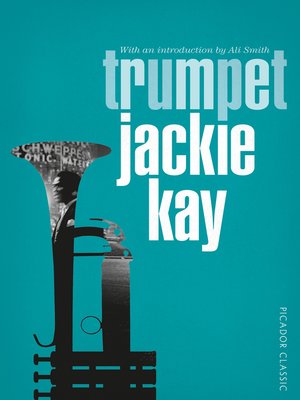 cover image of Trumpet